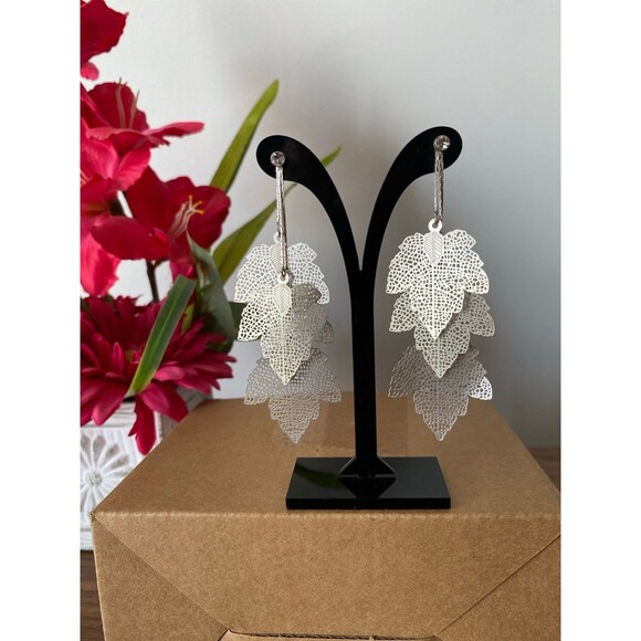 Jewelry - Earrings #168